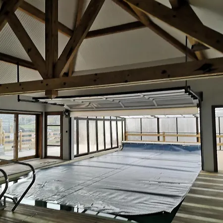 Les Balcons De La Neste - Appt 1 A 6 Personnes * Arreau