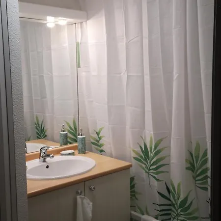 Les Balcons De La Neste - Appt 1 A 6 Personnes