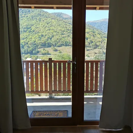 Les Balcons De La Neste - Appt 1 A 6 Personnes