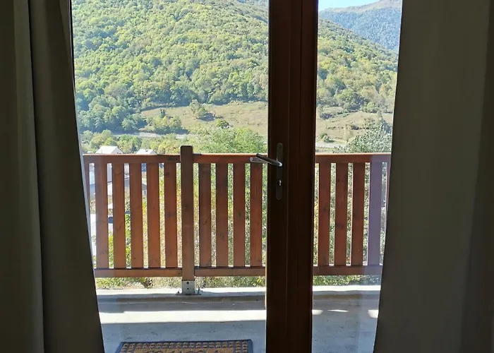 Les Balcons De La Neste - Appt 1 à 6 Personnes