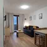 Les Balcons De La Neste - Appt 1 à 6 Personnes Arreau
