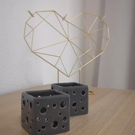 Les Balcons De La Neste - Appt 1 A 6 Personnes * Arreau