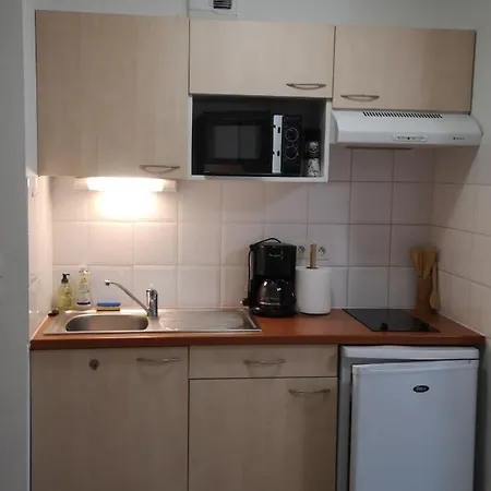 Les Balcons De La Neste - Appt 1 A 6 Personnes Apartmán
