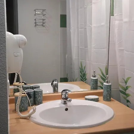 Les Balcons De La Neste - Appt 1 A 6 Personnes *