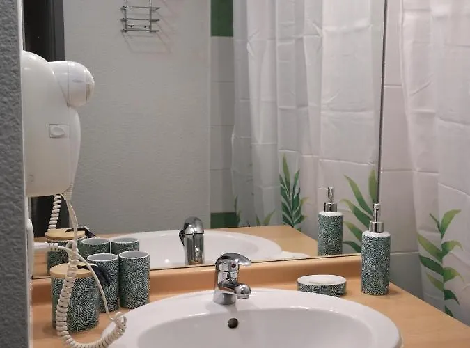 Les Balcons De La Neste - Appt 1 A 6 Personnes *